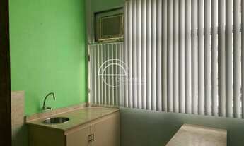 Imagem 7: Rio de Janeiro - Conjunto Comercial/sala - Tijuca