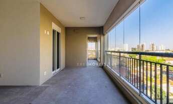 Imagem 6: Apartamento com 3 dormitórios à venda, 110 m² por R$ 1.430.000,00 - Jardim da Saúde - São