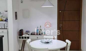 Imagem: Apartamento com 1 dormitório à venda