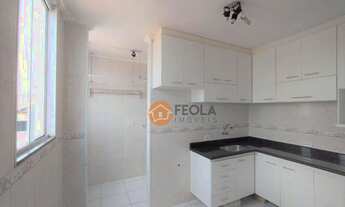 Imagem 7: Apartamento à venda, 59 m² por R$ 180.000,00 - Jardim Ipiranga - Americana/SP