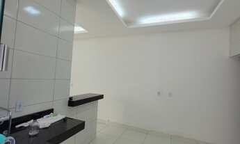 Imagem 6: Ágio - Casa com 03 quartos em Senador Canedo - GO