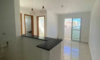 Imagem 7: Apartamentos no Novo Geisel / Últimas unidades