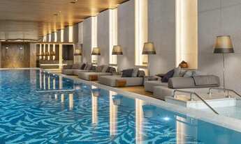 Imagem 5: Apartamento Apartamento com 4 dormitórios