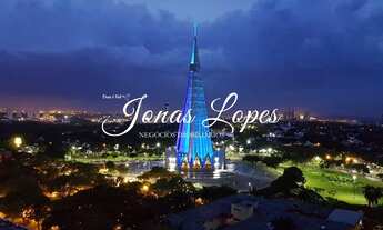 Imagem: Apartamento com Visao P/ Catedral -227 metros