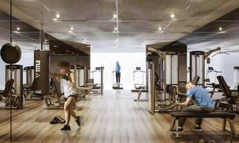 Imagem 7: Studio à venda, 17 m² por R$ 315.000 - Bela Vista - São Paulo/SP