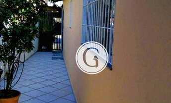 Imagem 2: Casa térrea ampla com 3 dormitórios, 3 vagas e edícula - Jardim Esmeralda - Butantã - São