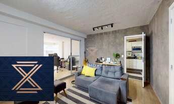 Imagem 5: Apartamento com 2 dormitórios à venda, 69 m² por R$ 526.684 - Bom Retiro - São Paulo/SP