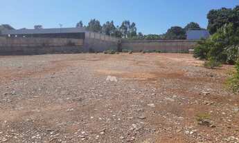 Imagem: Terreno à venda, 6750 m² por R$ 7.000.000