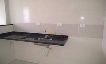 Imagem 6: Apartamento com 2 dormitórios à venda, 81 m² por R$ 540.000,00 - Aviação - Praia Grande/SP