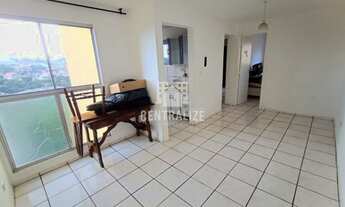 Imagem 3: Apartamento para locação em Vila Estrela-Cond. Res. São Jose