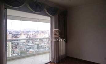 Imagem 3: Apartamento com 3 dormitórios à venda, 132 m² por R$ 1.550.000 - Vila Romana - São Paulo/S