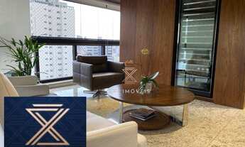 Imagem 3: Apartamento com 3 dormitórios à venda, 253 m² por R$ 1.920. - Água Fria - São Paulo/SP