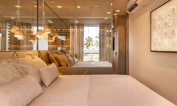 Imagem 5: Apartamento para venda possui 67 metros quadrados com 2 quartos em Stella Maris - Salvador