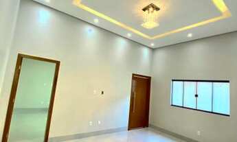 Imagem 3: Casa Nova Próxima a Havan 3 quartos