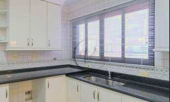 Imagem 6: Apartamento, 450 m² - venda por R$ 2.500.000,00 ou aluguel por R$ 7.000,00/mês - Jardim