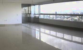 Imagem 3: Apartamento de 218 metros quadrados no bairro Setor Marista com 3 quartos