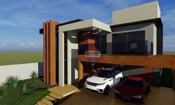 Imagem 2: Casa 4 quartos no Spina Ville!