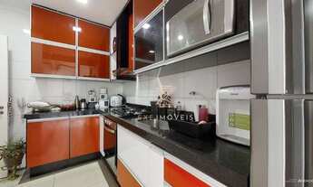 Imagem 5: Apartamento com 2 dormitórios à venda, 54 m² por R$ 400. - Vila Moraes - São Paulo/SP