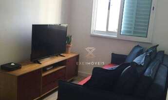 Imagem 3: Apartamento com 3 dormitórios à venda, 65 m² por R$ 490.000 - Barra Funda - São Paulo/SP