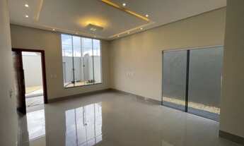 Imagem 4: Casa lindissima com auto padrão de acabamento com 3 Suítes na 505 Sul próx aos bombeiros