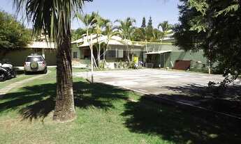 Imagem 3: Belo Horizonte - Casa Padrão - Garças