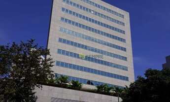 Imagem 2: Sala duplex à venda, 180 m² - Funcionários - Belo Horizonte/MG