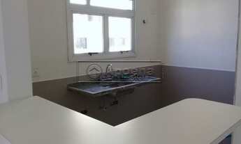 Imagem 5: BARUERI - Apartamento Padrão - Alphaville Centro Industrial e Empresarial/Alphaville