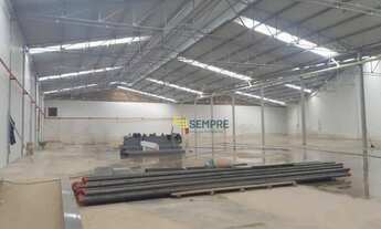 Imagem 7: Galpão para alugar, 1.500 m² e 01 doca - Juliana - Belo Horizonte/MG