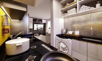 Imagem 6: Apartamento residencial para venda, Jardim Betânia, Cachoeirinha - AP8482