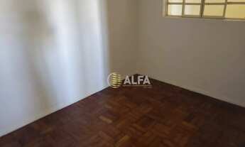 Imagem 4: Casa com 2 dormitórios para alugar, 55 m² por R$ 660,00/mês - Jardim América - Pouso Alegr