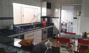 Imagem 5: CASA DE CONDOMINIO VICENTE PIRES. 4 QUARTOS, 1 SUÍTE, REFOMADA, GARAGEM