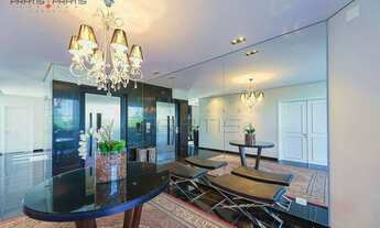 Imagem 3: Vista para o Campo de Golf