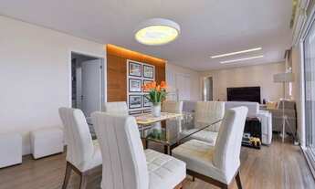 Imagem 3: Apartamento à venda, 120 m² por R$ 2.400.000,00 - Vila Olímpia - São Paulo/SP