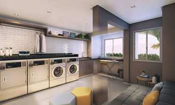 Imagem 3: Apartamento residencial para venda, Jardim Prudência, São Paulo - AP8273