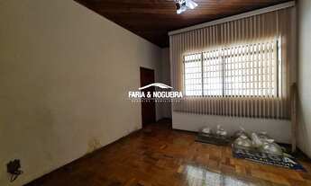 Imagem 2: Casa para aluguel, 2 quartos, 2 vagas, Centro - Rio Claro/SP