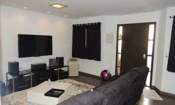 Imagem 5: SOBRADO EM CONDOMÍNIO- METRÔ VILA MATILDE