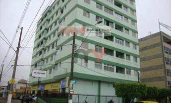 Imagem: Apartamento à venda, 62 m² por R$ 180.000,00