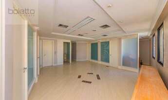 Imagem 2: Conjunto Comercial de 129,57m2 nas Três Figueiras