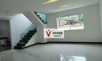 Imagem 2: Casa com 3 dormitórios para alugar, 165 m² por R$ 3.800,00/mês - Vila Progresso - Niterói