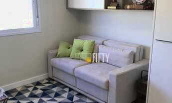 Imagem 12: Apartamento à venda, 165 m² por R$ 3.180.000,00 - Brooklin - São Paulo/SP