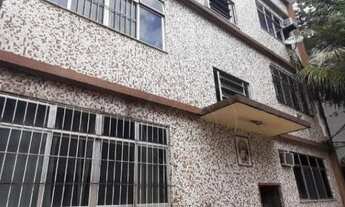 Imagem 3: Apartamento para venda tem 46 metros quadrados com 1 quarto