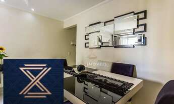 Imagem 5: Apartamento com 3 dormitórios à venda, 117 m² por R$ 530. - Tatuapé - São Paulo/SP