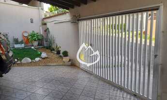 Imagem 6: Casa com 3 dormitórios à venda, 222 m² por R$ 600.000,00 - Parque das Árvores - Paulínia/S