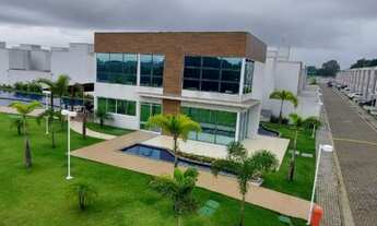 Imagem 2: Casa para venda possui 96m de área construída, com 3 quartos em Coaçu - Eusébio - Ceará