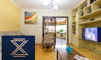 Imagem: Apartamento com 3 dormitórios à venda