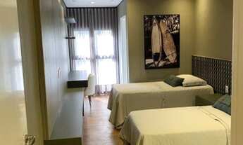 Imagem 6: Apartamento com 4 dormitórios à venda, 360 m² por R$ 5.500.000,00 - Alphaville Industrial