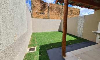 Imagem 6: Casa no Monte Pascoal - Goiânia - GO