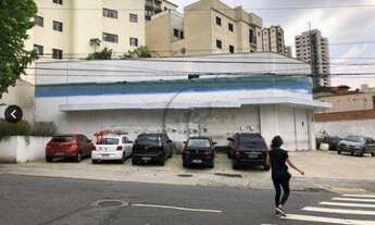 Imagem 4: Salão para alugar, 300 m² por R$ 30.000,00/mês - Vila Dora - Santo André/SP