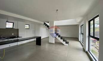 Imagem: Cobertura com 3 dormitórios à venda, 140