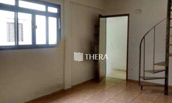 Imagem: Cobertura com 2 dormitórios à venda, 124